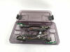 PIONEER Surgical Sternal Cable System 407-714 w/ Cable Cutter Pioneer Surgical Sternal Cable System 407-714 w/ Cable Cutter