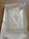 MEDTRONIC 42822 Delta Valve, Regular, Performance Level 1 (X)