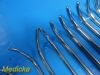 SKLAR 13X  Tip Size 10 Fr to 34 Fr Van Buren Urethral Sounds / Dilators