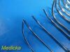 SKLAR 13X  Tip Size 10 Fr to 34 Fr Van Buren Urethral Sounds / Dilators