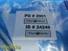 Willis Assorted Van Buren Urethral Dilators Tip Sizes E28/F38 Thru E11/F20