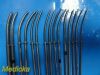 WECK 15X  V. Mueller Codman Hank Uterine Dilators DBL End, 10-11
