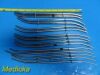 WECK 15X  V. Mueller Codman Hank Uterine Dilators DBL End, 10-11