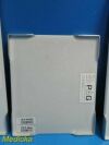 3X 2008 Reina Imaging Model D1012 & D1417 Protect-A-Grid Radiographic Grid