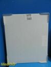 3X 2008 Reina Imaging Model D1012 & D1417 Protect-A-Grid Radiographic Grid