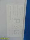 3X 2008 Reina Imaging Model D1012 & D1417 Protect-A-Grid Radiographic Grid