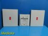 3X 2008 Reina Imaging Model D1012 & D1417 Protect-A-Grid Radiographic Grid
