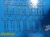 WECK Lot of 37  Pilling Pakistan Sklar Hemostats Kelly Forceps