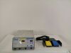 EBRE ICC 200 Electrosurgical Unit