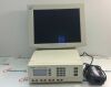 BIO-RAD V3C-X15-A14A / 90M0310 / POWERPAC 3000 NATIONAL DISPLAY SYSTEMS + POWERPAC 3000 Power Supply