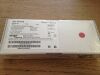 STRYKER 1891-5100S Locking Screw, Partially Threaded, 5 x 100mm (X)