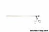 KARL STORZ 10377U Optical Forceps 18.5 cm Bronchoscope