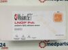 MASIMO 12908/3329l-1110 PEDIATRIC SpO2 adhesive sensor 10-50kg SPO2 Probe