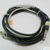 MINDRAY/DATASCOPE 0012-00-0975 Reusable Temperature Probe Instrument Cable