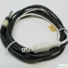 MINDRAY/DATASCOPE 0012-00-0975 Reusable Temperature Probe Instrument Cable