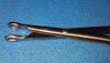 STORZ N3012 Forceps