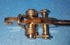 OLYMPUS MAJ-1117 Wrench