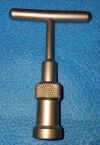 ZIMMER 2346-03 Trinklr Driver