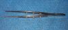 SSI ULTRA 60-1522 Forceps