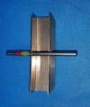 AESCULAP MC557 Torque Fixture