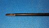 AESCULAP PM973R Handle w/Outer Tube & Insert
