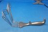 MEDICON 54.35.15 Spatula