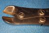 W. LORENZ 1/1/9960 Forceps