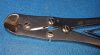 W. LORENZ 1/1/9960 Forceps