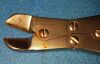 KLS MARTIN 25-420-16 Pliers