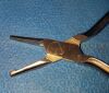 ZIMMER 2371-10 Clamp