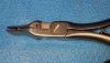 STRYKER LEIBINGER 62-12175 Plate Cutter/Bender