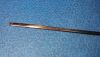 V. MUELLER NL3785-22 Forceps