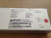 STRYKER 3125-1180S Trochanteric Nail Kit, Ti, 11 x 180mm x 125 Degrees (X)