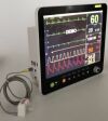 PLUSMED M8 12 15 patient monitor Anesthesia Monitor