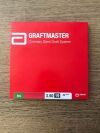 ABBOTT 1012581-19  Graftmaster Coronary Stent Graft System 3.50mm x 19mm (X)