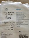 GREATBATCH 1003975-005 Vascular Solutions OptiSeal Valved PTFE Peelable Introducer, 13cm (X)