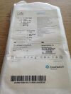GREATBATCH 1003975-002 Vascular Solutions OptiSeal Valved PTFE Peelable Introducer 13cm (X)