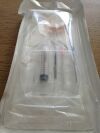 GREATBATCH 1003975-002 Vascular Solutions OptiSeal Valved PTFE Peelable Introducer 13cm (X)
