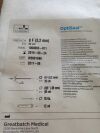 GREATBATCH 1000093-011 OptiSeal Valved PTFE Peelable Introducer, 25cm (X)