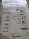 GREATBATCH 10730-001 FlowGuard Valved Peelable Introducer (X)