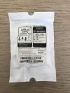 BARD 0642010 LifeLoc Safety Infusion Set 20G(X)