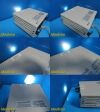 BAXTER Optx 300 Cat # Y1121A Xenon Light Source W/ 4-Port Turret Light Source