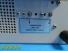 BAXTER Optx 300 Cat # Y1121A Xenon Light Source W/ 4-Port Turret Light Source