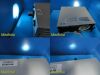 BAXTER Optx 300 Cat # Y1121A Xenon Light Source W/ 4-Port Turret Light Source