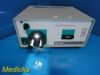 BAXTER Optx 300 Cat # Y1121A Xenon Light Source W/ 4-Port Turret Light Source