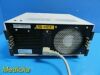 BAXTER Optx 300 Cat # Y1121A Xenon Light Source W/ 4-Port Turret Light Source