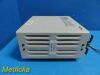 BAXTER Optx 300 Cat # Y1121A Xenon Light Source W/ 4-Port Turret Light Source
