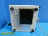 BAXTER Optx 300 Cat # Y1121A Xenon Light Source W/ 4-Port Turret Light Source