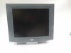 SIEMENS 03080991, SCD 1897-M, Color Monitor 18.1, Bicor, Coroskop Monitor