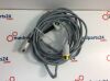 DATEX-OHMEDA SAS-FMR Sensor Compatible Direct-Connect SPO2 Probe